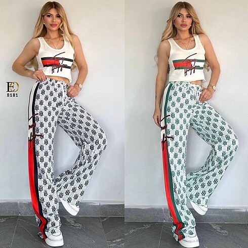 Tommy hilfiger ikil takım