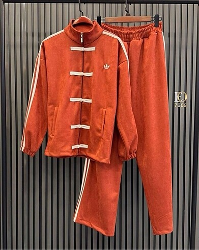 Adidas eşofman takımı unisex - Görsel 2