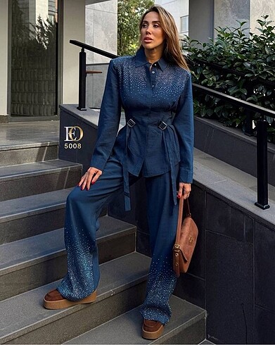 Miu miu ikili takım - Görsel 5