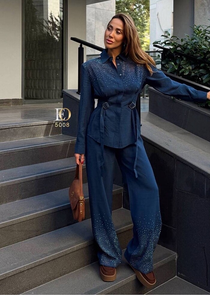 Miu miu ikili takım - Görsel 4