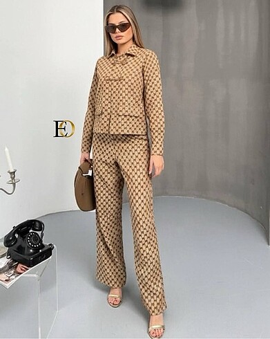 Gucci takım - Görsel 2