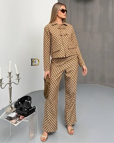 Gucci takım - Görsel 3