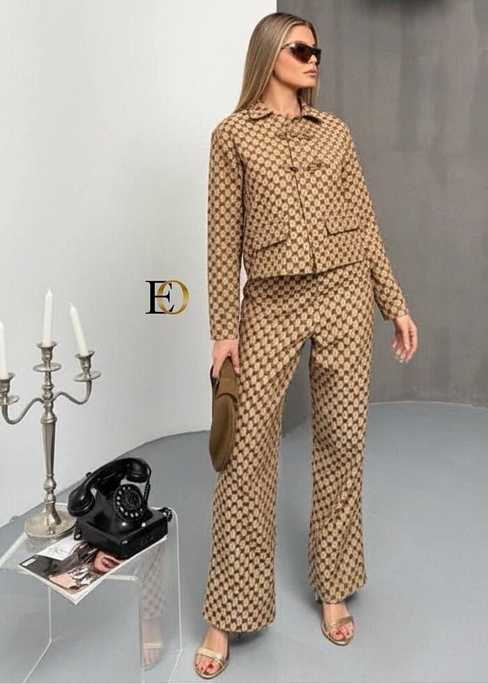 Gucci takım - Görsel 3