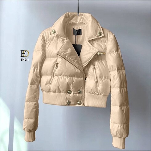 Balmain mont video istenildiği halde atarım - Görsel 2