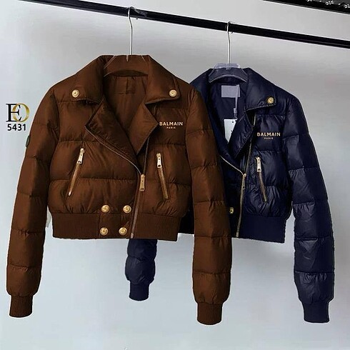 Balmain mont video istenildiği halde atarım - Görsel 4