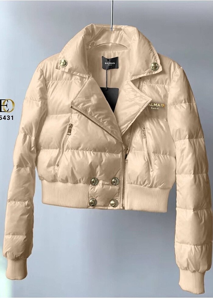 Balmain mont video istenildiği halde atarım - Görsel 2