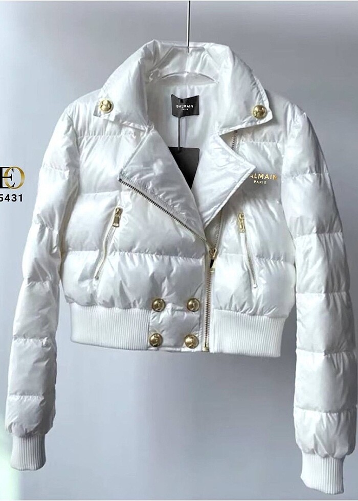 Balmain mont video istenildiği halde atarım - Görsel 3