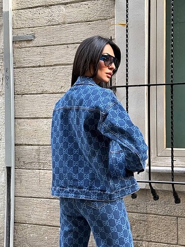 Gucci takım - Görsel 3