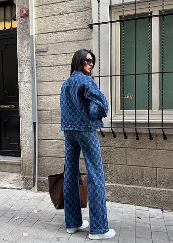 Gucci takım - Görsel 2