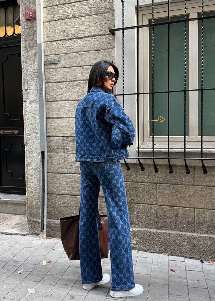 Gucci takım - Görsel 2