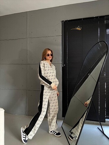 Guess ikili takım - Görsel 5