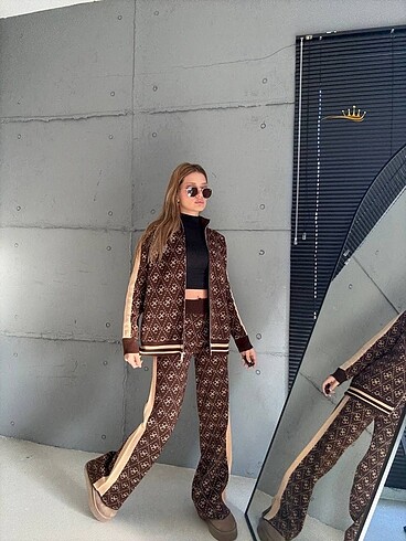 Guess ikili takım - Görsel 3