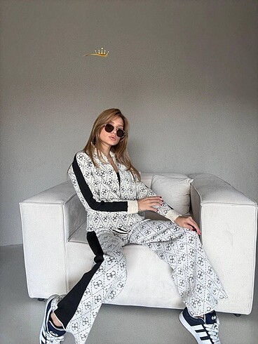 Guess ikili takım - Görsel 6