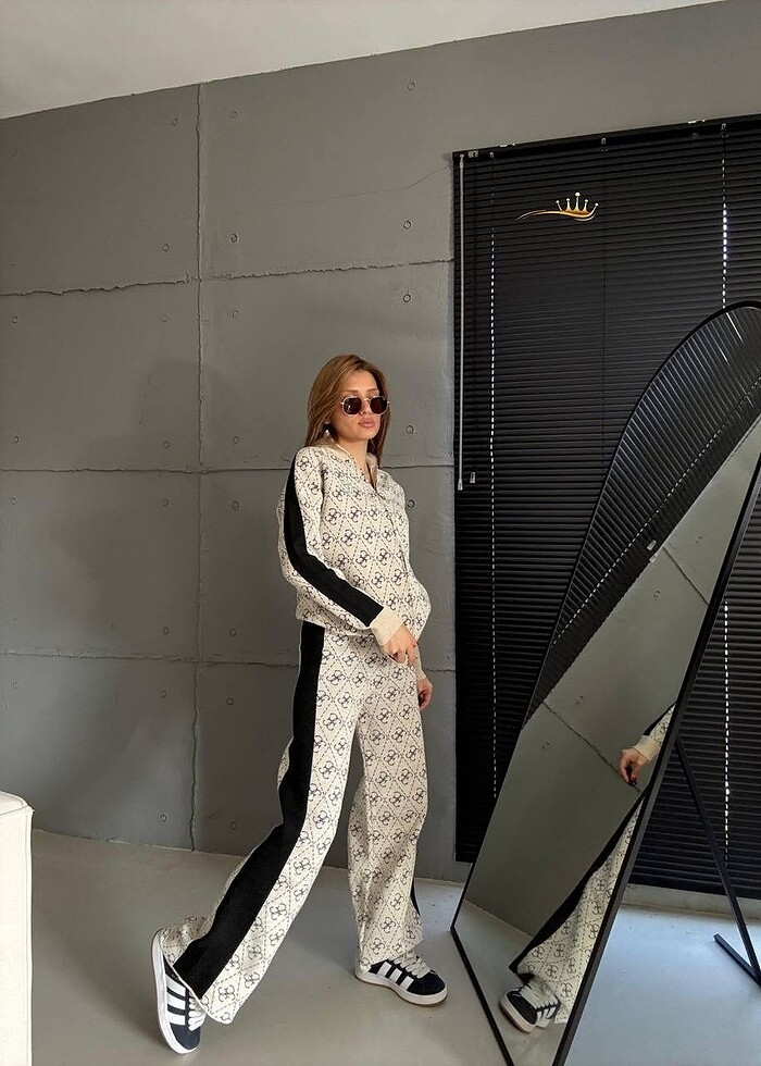 Guess ikili takım - Görsel 5