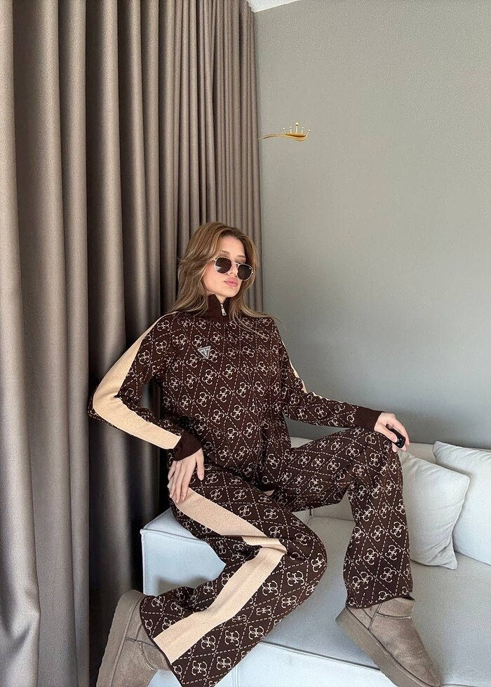 Guess ikili takım - Görsel 2