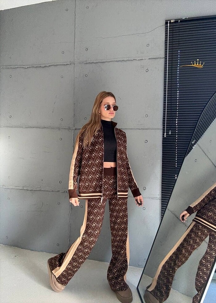 Guess ikili takım - Görsel 3