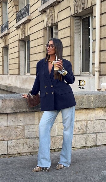 CHRISTIAN DIOR ceket - Görsel 4