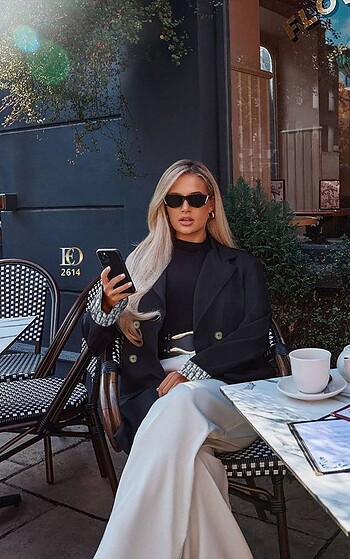 CHRISTIAN DIOR ceket - Görsel 5