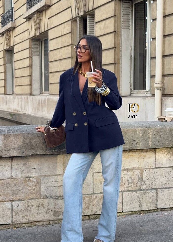 CHRISTIAN DIOR ceket - Görsel 4