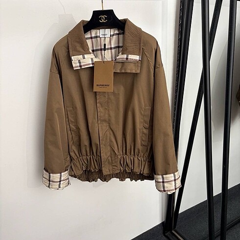 Burberry Ceket