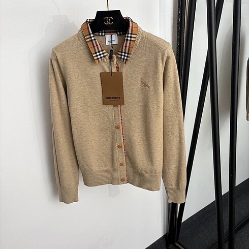 Burberry Hirka