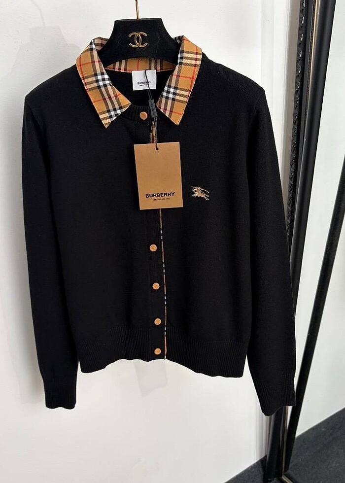 Burberry Hırka — görsel 3/6