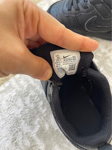 Nike orijinal nike