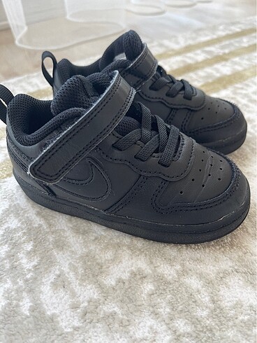 23 Beden orijinal nike