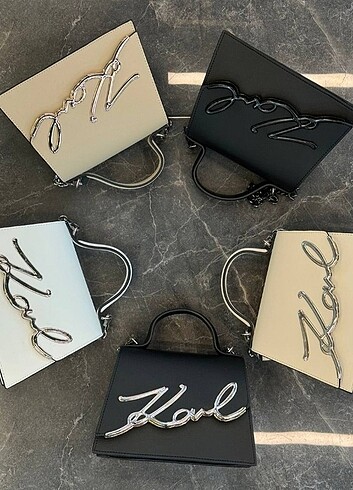 Karl Lagerfeld 