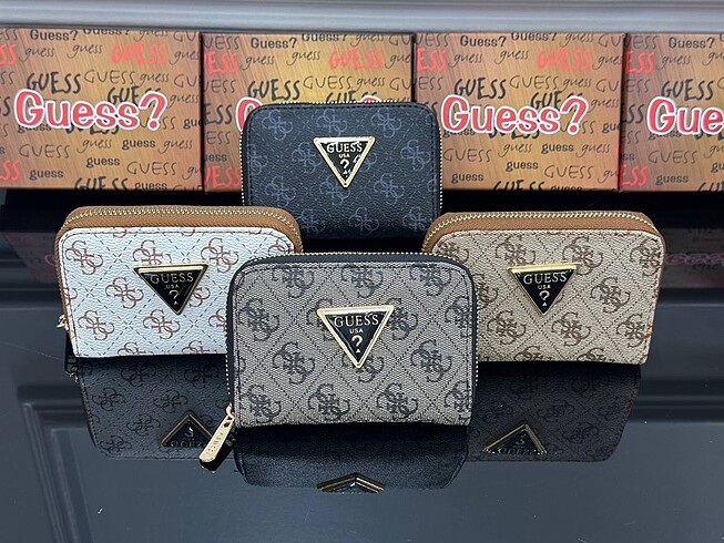 Guess