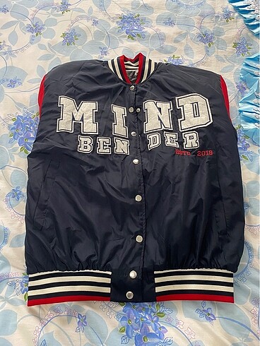 Bershka Bomber ceket