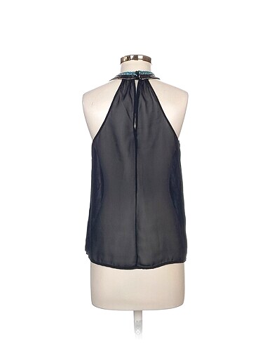 l Beden Zara Bluz %70 İndirimli.