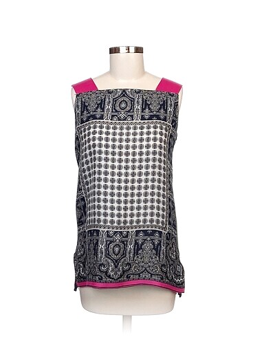 Mango Bluz %70 İndirimli.