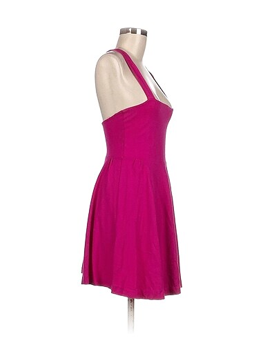 Zara Zara Kısa Elbise %70 İndirimli.