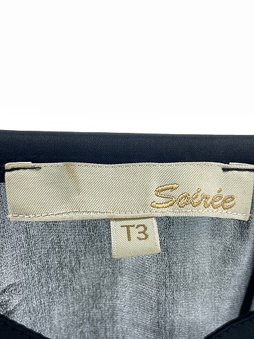 universal Beden siyah Renk Vintage Love Bluz %70 İndirimli.