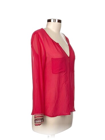 Zara Zara Bluz %70 İndirimli.
