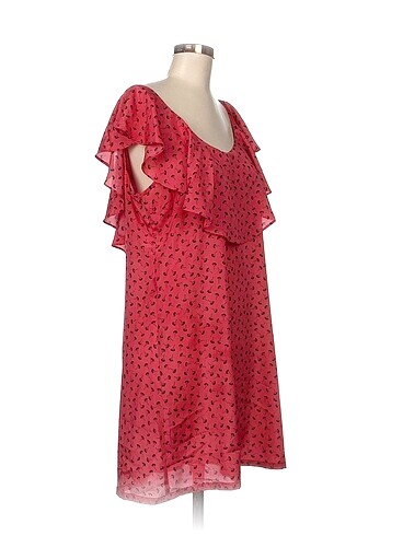 Vintage Love Vintage Love Kısa Elbise %70 İndirimli.