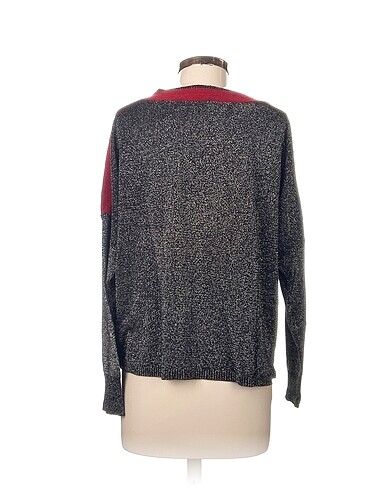 xl Beden Koton Bluz %70 İndirimli.