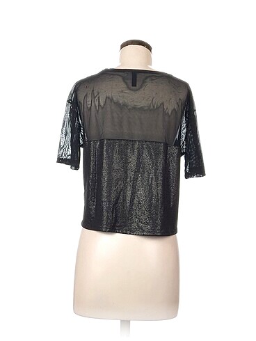 s Beden H&M Bluz %70 İndirimli.