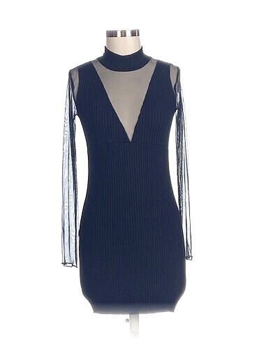 Zara Mini Etek %70 İndirimli.
