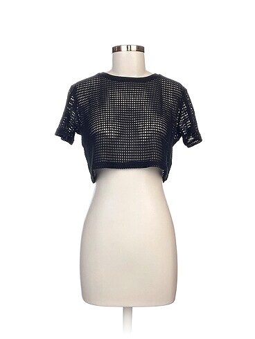 Bershka Bluz %70 İndirimli.