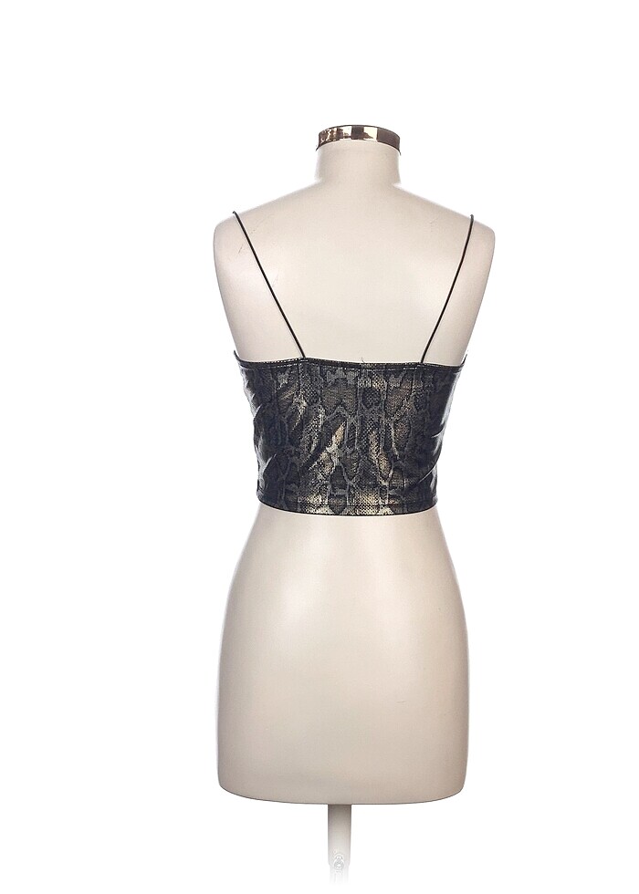 H&M Mini Üst %70 İndirimli. - Görsel 3