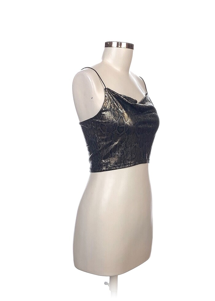 H&M Mini Üst %70 İndirimli. - Görsel 2