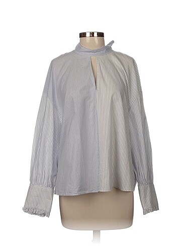 Zara Bluz %70 İndirimli.