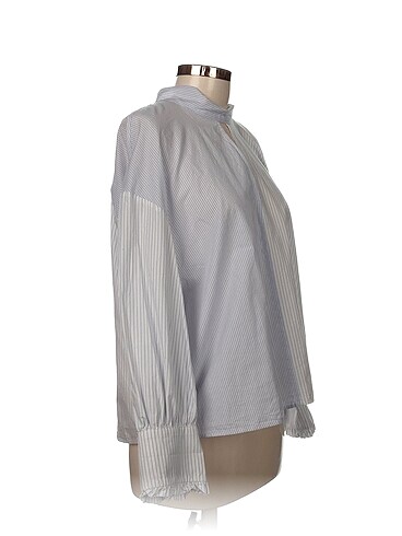 Zara Zara Bluz %70 İndirimli.