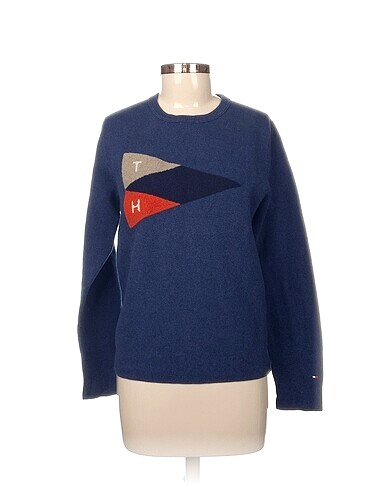 Tommy Hilfiger Kazak / Triko %70 İndirimli.