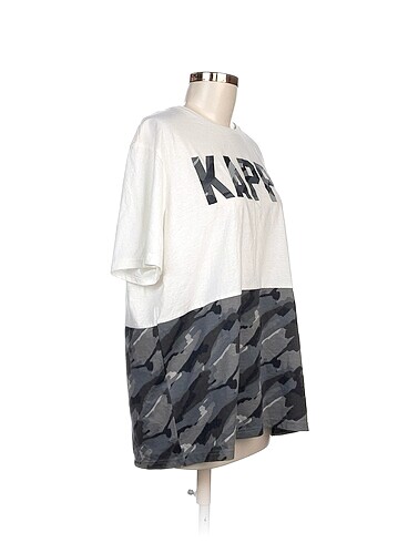 Kappa Kappa T-shirt %70 İndirimli.