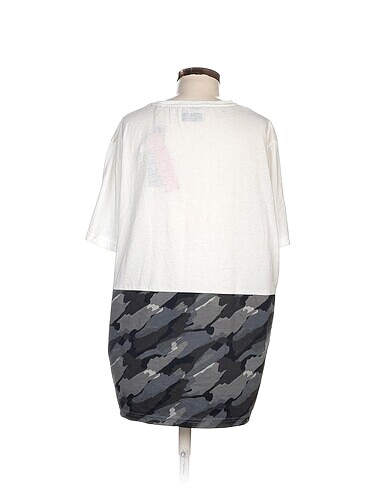 xl Beden Kappa T-shirt %70 İndirimli.