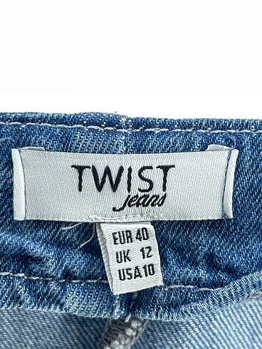 Twist Kısa Tulum %70 İndirimli. - Görsel 4