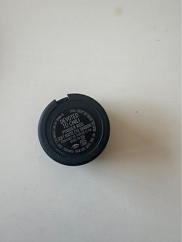 Beden Set şeklinde allık/far/highlighter